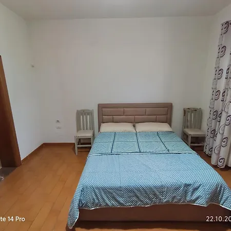 Mountain Budget Bed & Breakfast Shkodër