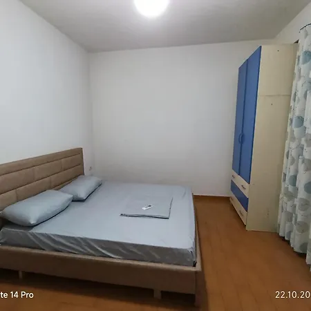 Mountain Budget Shkoder