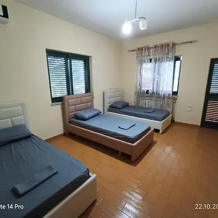 Mountain Budget Bed & Breakfast