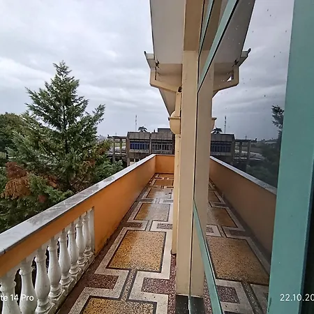 Mountain Budget Shkodër