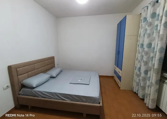 Mountain Budget Shkodër