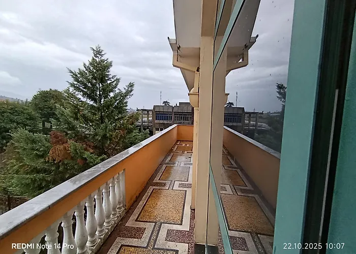 Mountain Budget Shkodër